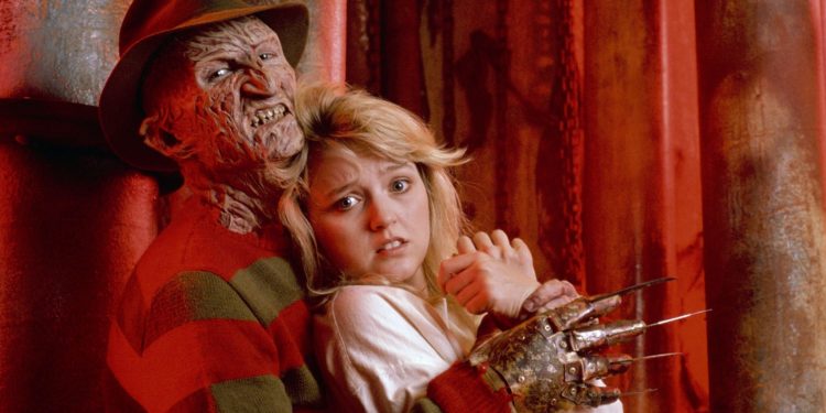 Stranger Things 4 x Nightmare on Elm Street Fan Trailer Is The Reboot We Need