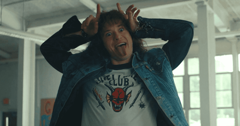 Stranger Things NetflixSpin-off Series: Totally New Characters
