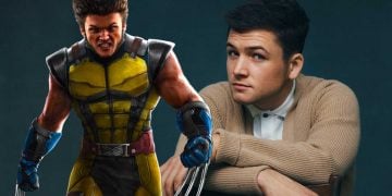 Taron Egerton Confirms He Might Be The MCU's Wolverine
