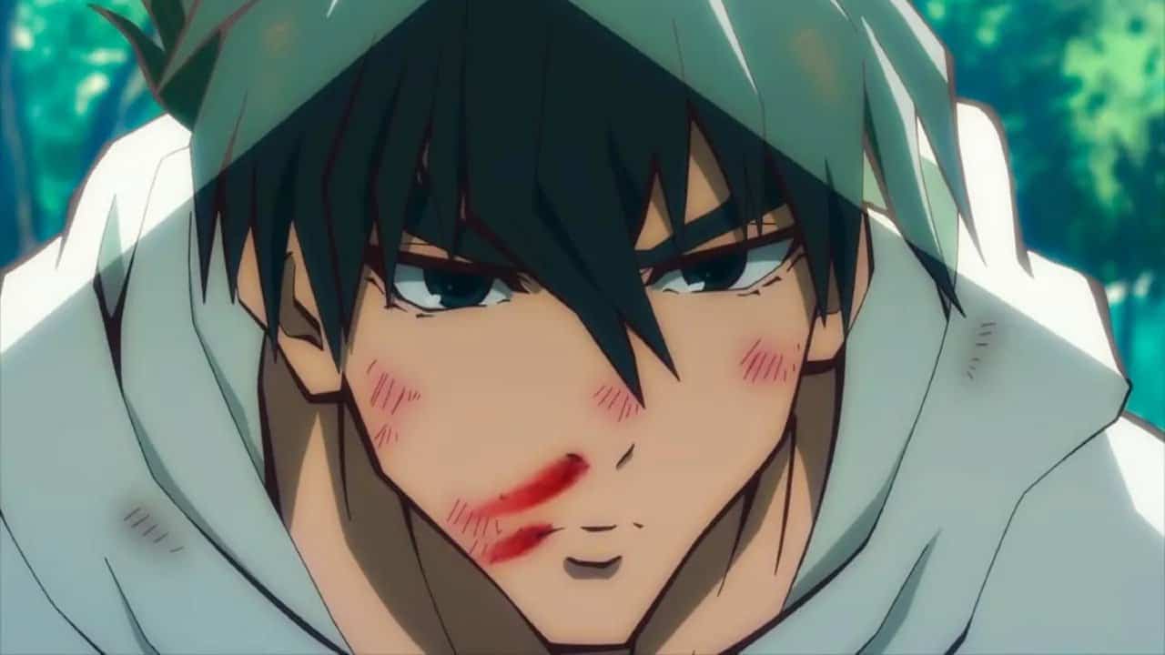 Netflix Anime 'Tekken: Bloodline' is Coming to Netflix in August 2022 -  What's on Netflix