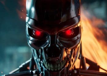 Terminator Survival Project New Game