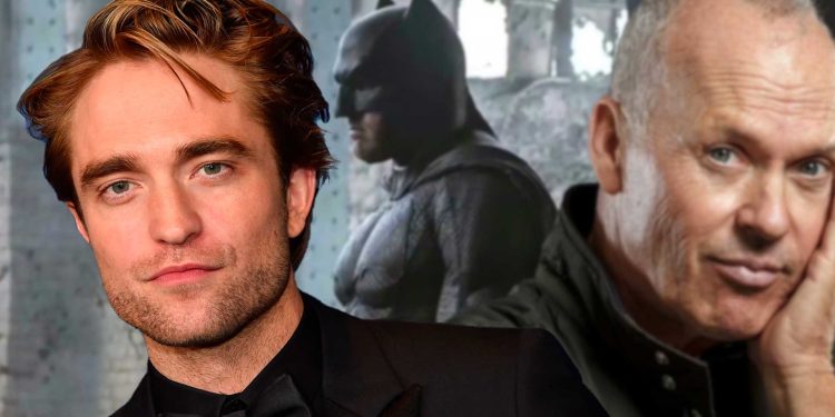 The 3 Batman Actors 'Problem' Hurts Robert Pattinson the Worst