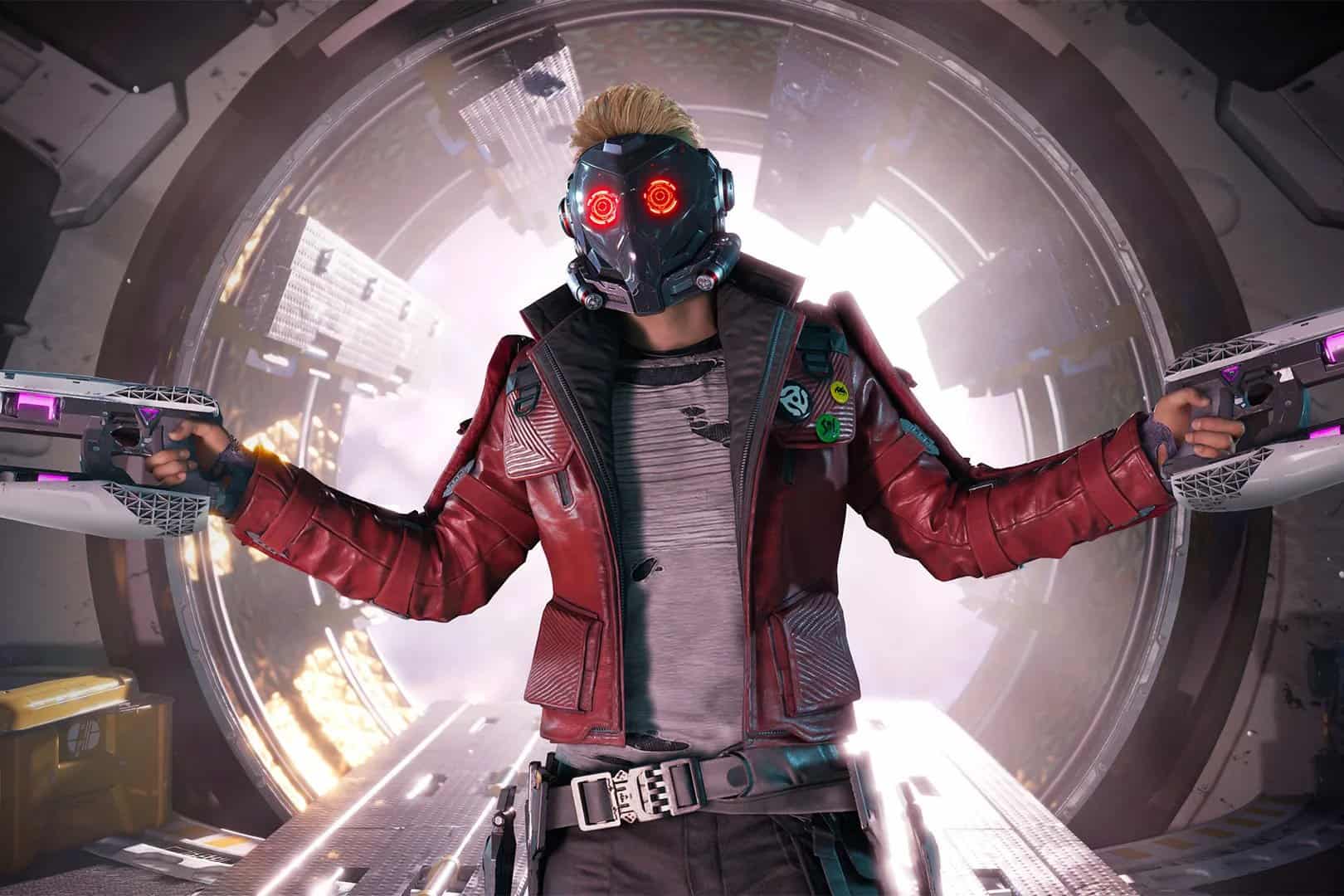 The Best Games With Superhero Themes You Must Try