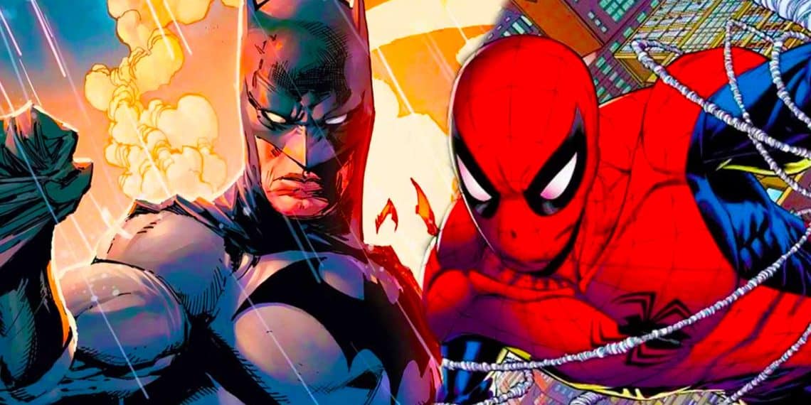 The Bestselling Comic Book of All Time Isn't Batman or Spider-Man