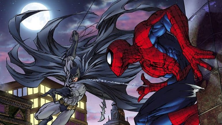 The Bestselling Comic Book of All Time Isn't Batman or Spider-Man