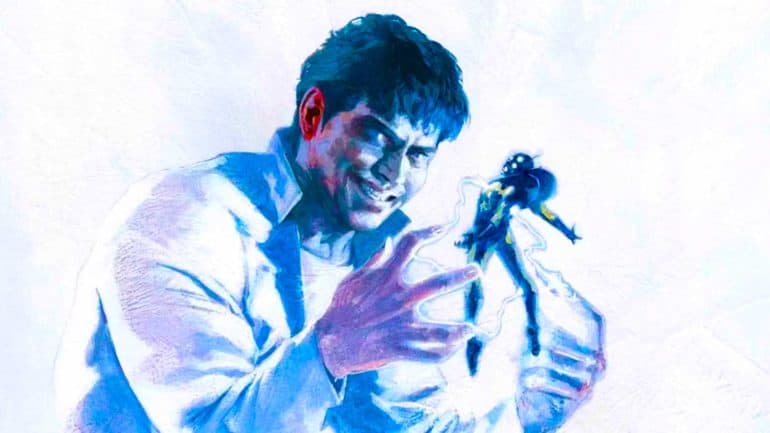 The Beyonder Is The MCU's Next Thanos
