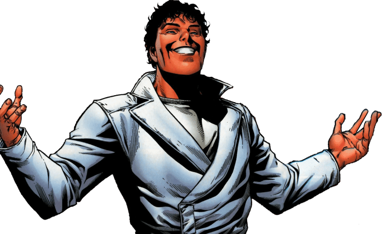 The Beyonder Is The MCU's Next Thanos 