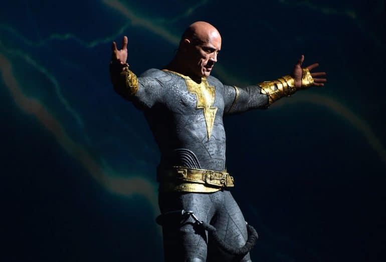The MCU & DCEU's Comic-Con Panels Were Terribly Weak & Pointless