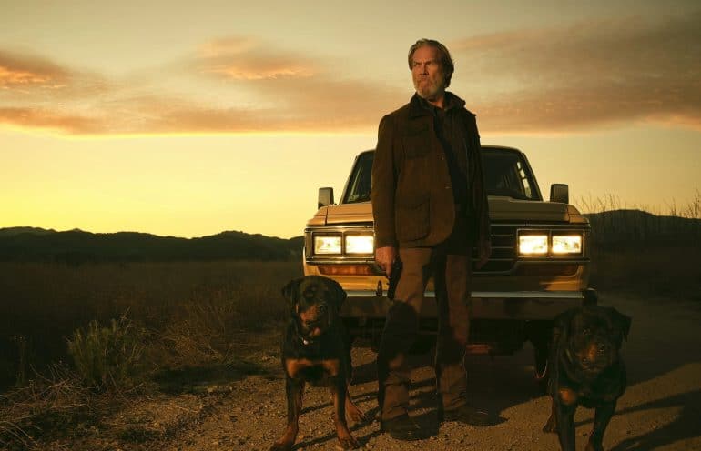 The Old Man Review Jeff Bridges Best TV Series