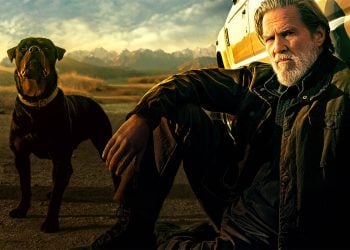 The Old Man Review Jeff Bridges Best TV Series