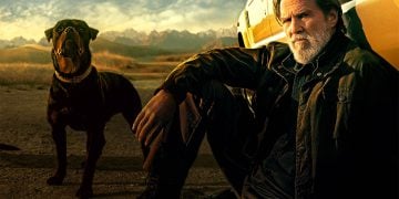 The Old Man Review Jeff Bridges Best TV Series