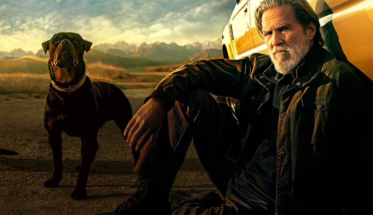 The Old Man Review Jeff Bridges Best TV Series
