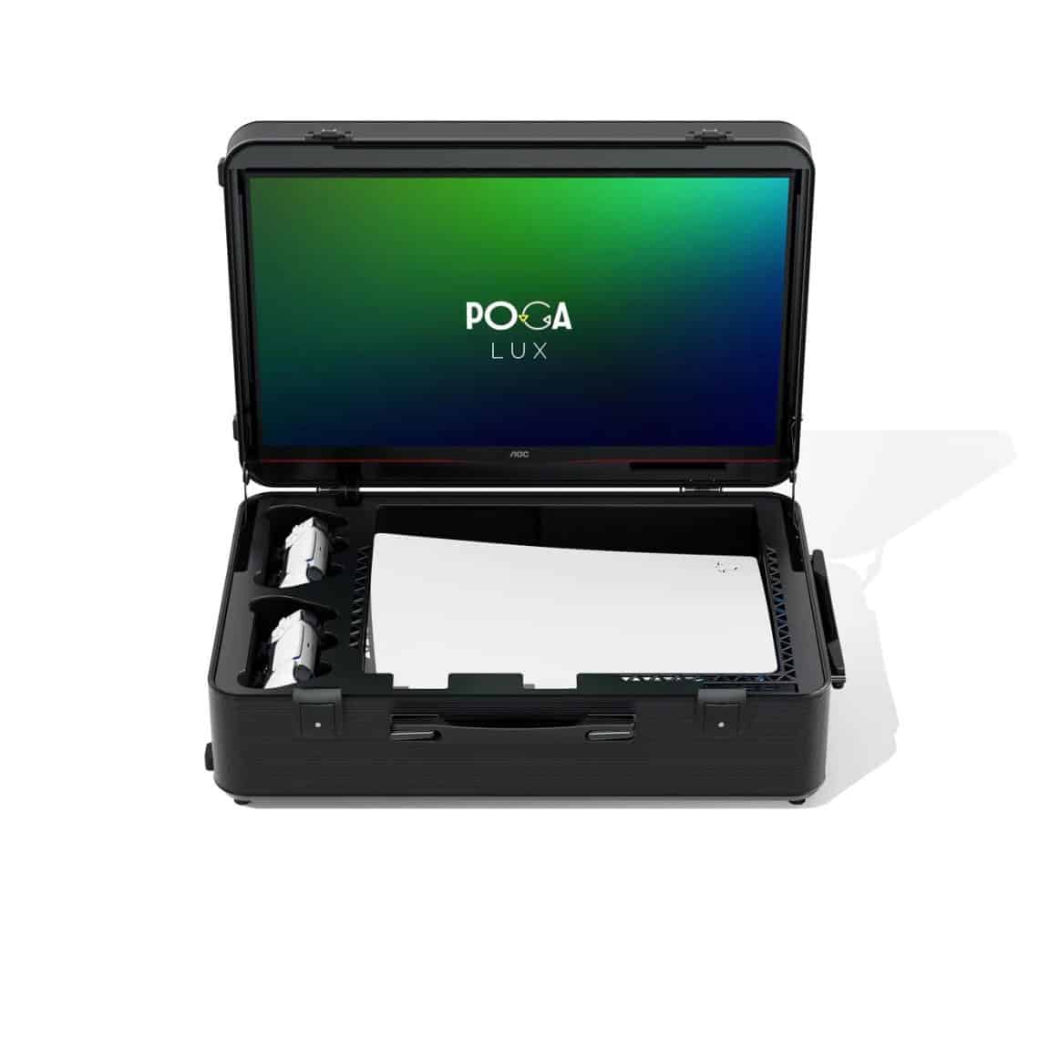 Portable PlayStation 5 consoles