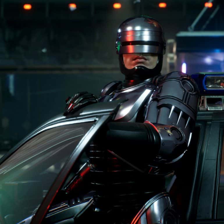 The Rock Is The Only Hope For The RoboCop Franchise