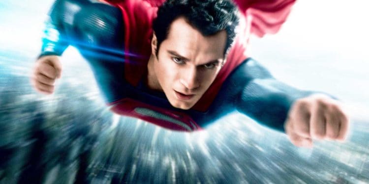 Warner Bros Scrapping All Superman Films For More Henry Cavill Movies