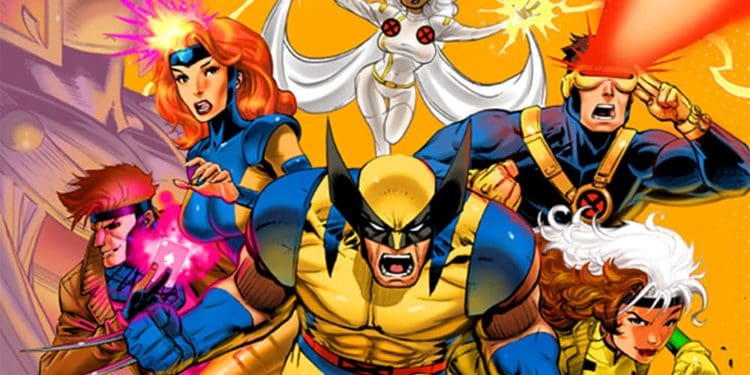 X-Men 97 Is Everything We Hoped For