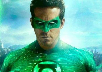 Zack Snyder Had Big Plans for Ryan Reynolds' Green Lantern