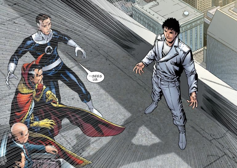  the beyonder mcu marvel movie