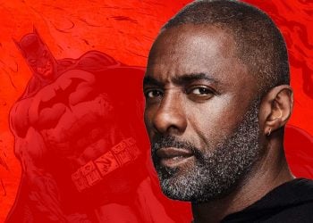 3 Reasons Why Idris Elba Would Be A Great Batman