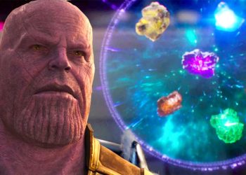 A New Infinity Stone Has Officially Been Introduced to The Marvel Universe