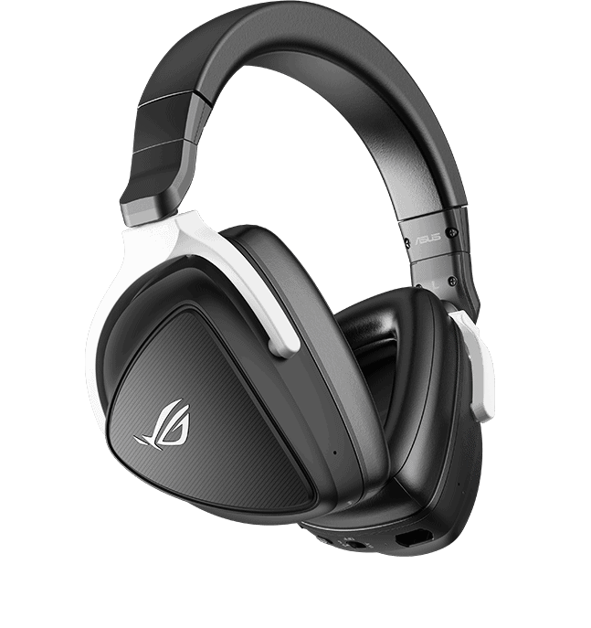 ASUS ROG Delta S Wireless Headphones Review – Geared For Gamers