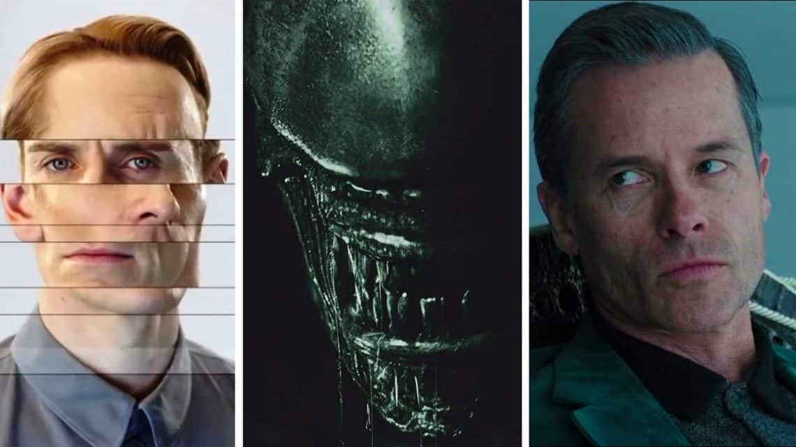 Alien TV Series Won’t Follow Weyland-Yutani