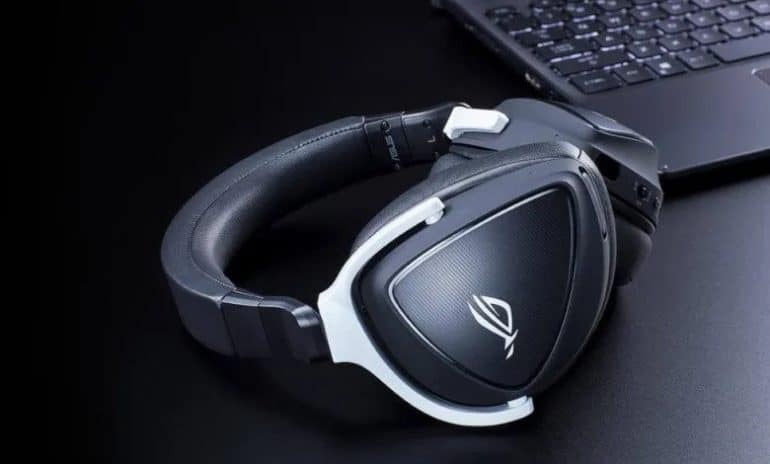 Audio Tech
