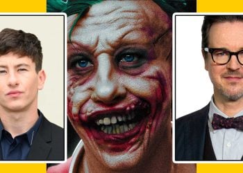 Barry Keoghan's Joker Might Get His Own TV Series From Matt Reeves