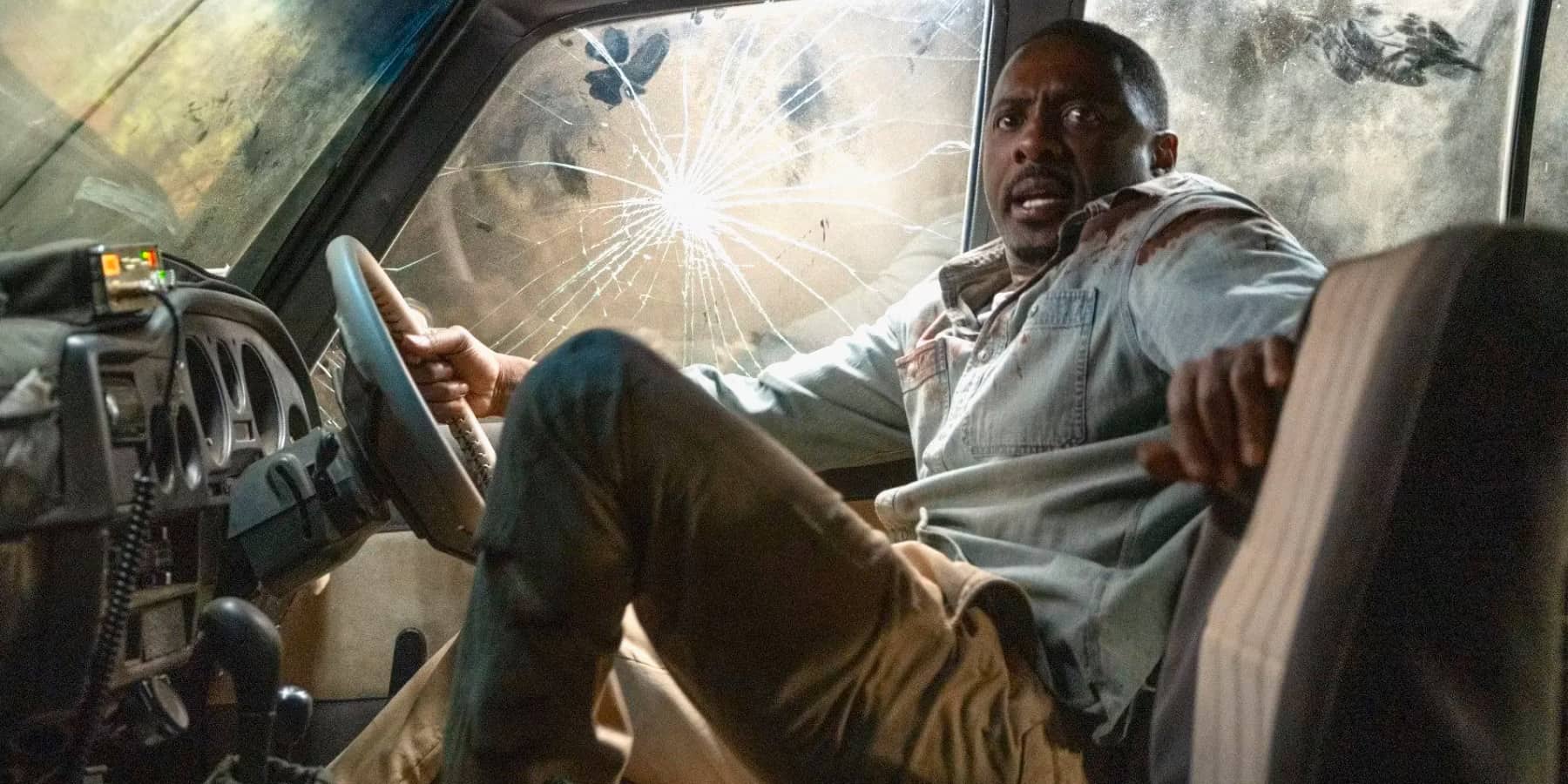 Beast Review - Another Fun Idris Elba Movie