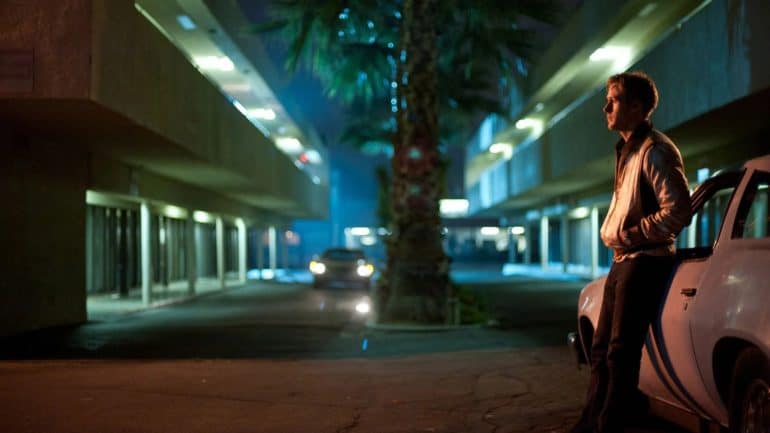 Believe It Or Not, Ryan Gosling's Drive Is A Great Superhero Movie