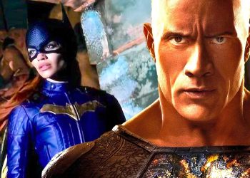 Black Adam Test Screening Scores The Same As Batgirl