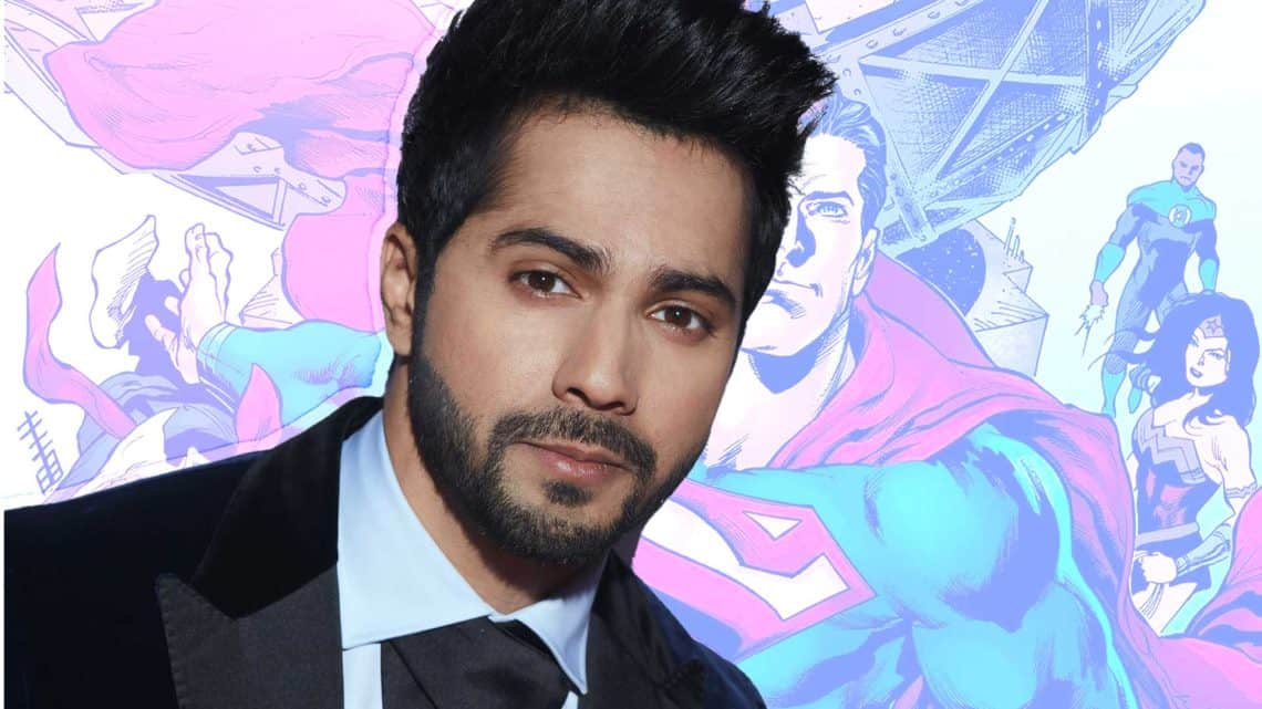 Casting Popular Bollywood Actors in DC Movie Roles