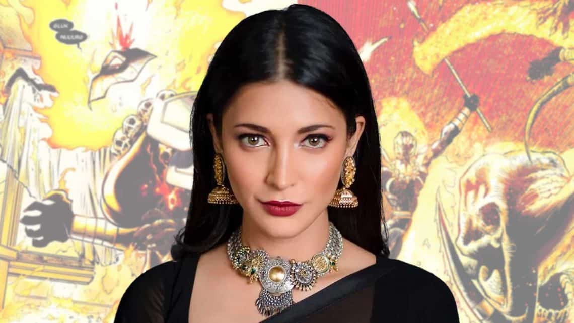 Casting Popular Tollywood Actors In MCU Roles