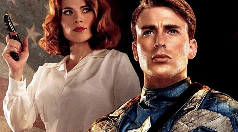 Chris Evans' Playful Reaction to She-Hulk's Captain America Virginity Revelation