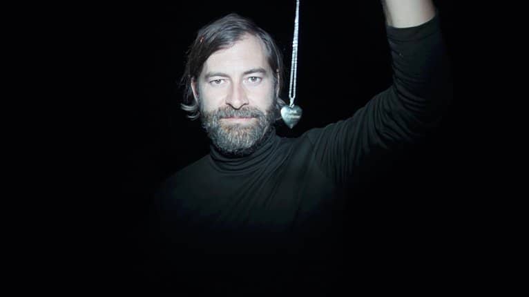 Creep Horror Movie Netflix