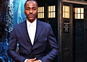 Doctor Who: Ncuti Gatwa Will Be The First Black Gay Doctor