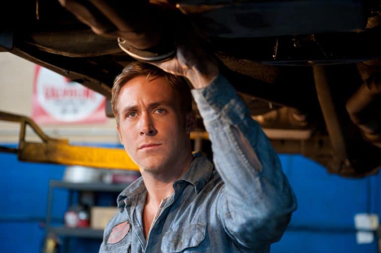 Believe It Or Not, Ryan Gosling's Drive Is A Great Superhero Movie