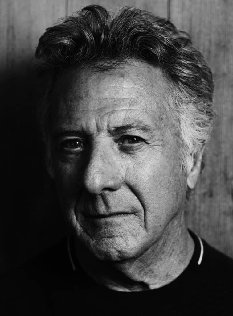 Dustin Hoffman