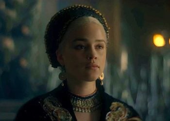 Emilia Clarke Returns in House of the Dragon as Rhaenyra Targaryen In New Deepfake Video