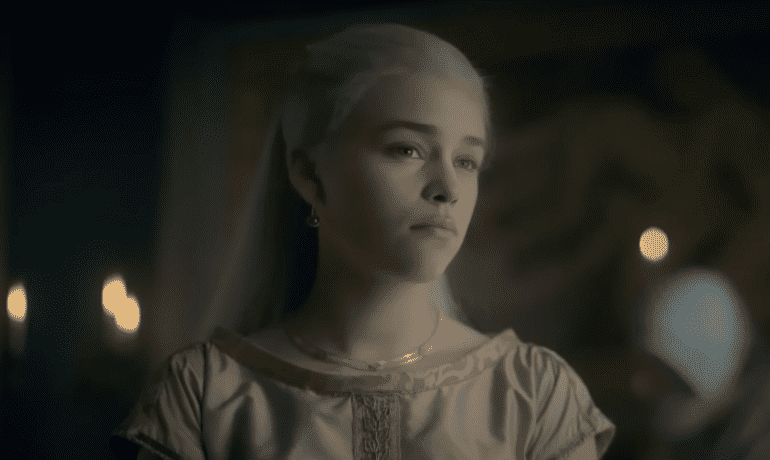 Emilia Clarke Returns in House of the Dragon as Rhaenyra Targaryen In New Deepfake Video