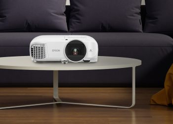 Epson TW5820 Projector