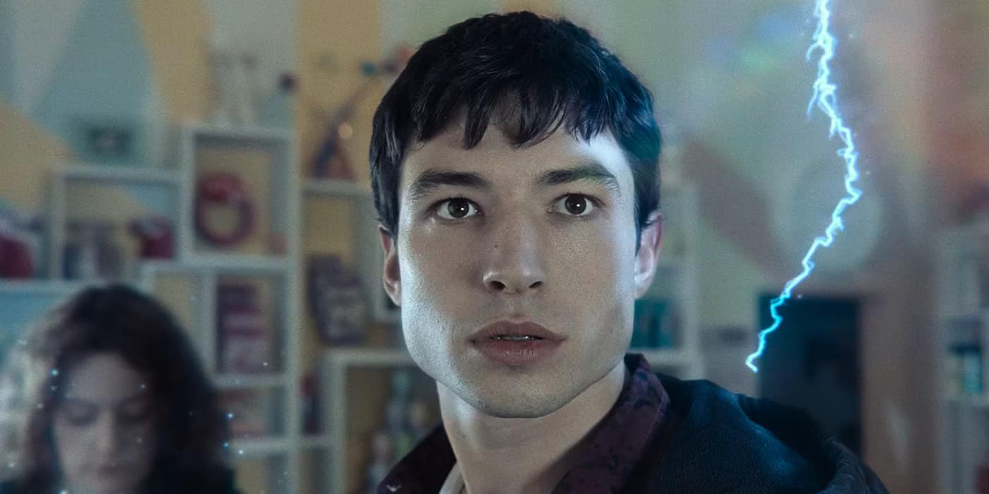 Ezra Miller Speaks Out: Flash Star Seeks Treatment & Says Sorry