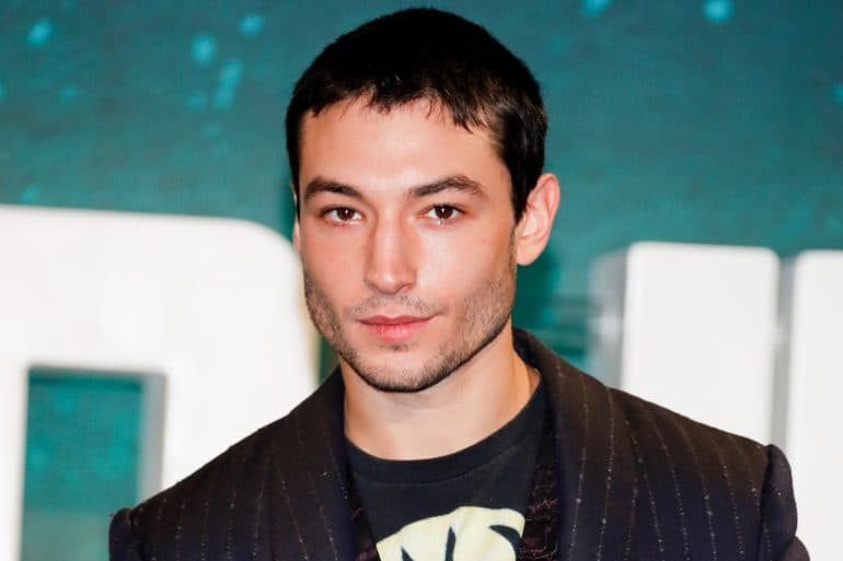 Ezra Miller Speaks Out: Flash Star Seeks Treatment & Says Sorry