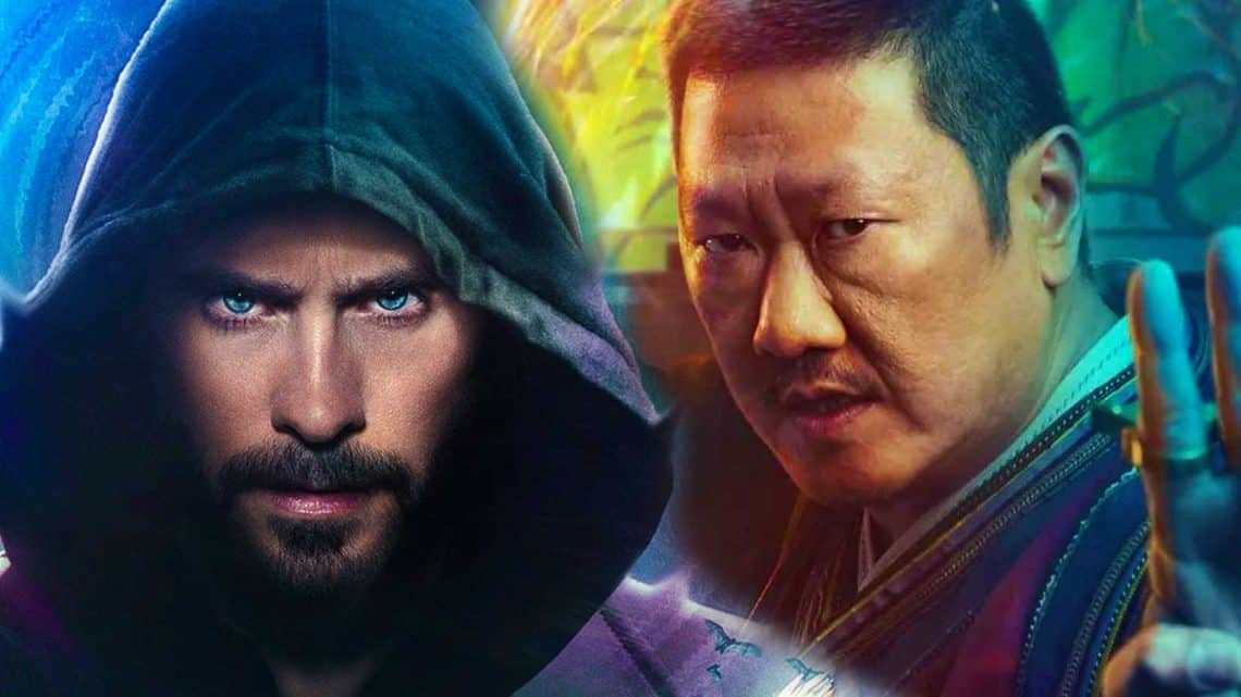 Fans NEED A Morbius And Wong Disney+ TV Show