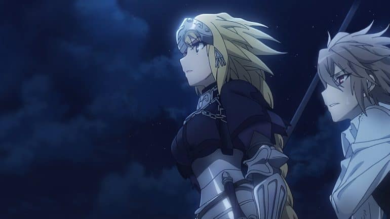 Best Fate Anime Watch Order: Series and Movies (Recommended List)