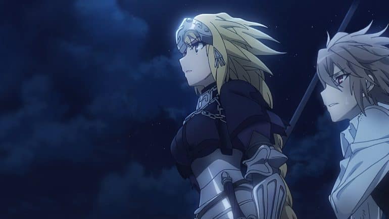 Fate watch order: How to watch the (many) Fate anime series and movies in  chronological and release order