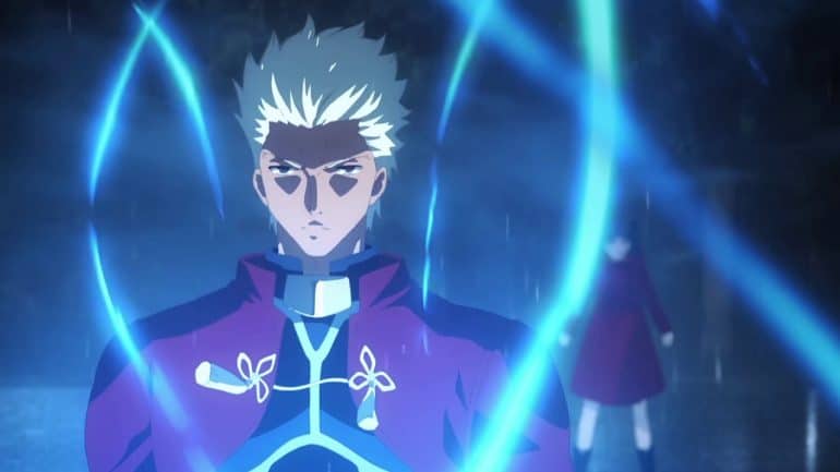 Fate/Stay Night: Heaven’s Feel Movies (2017, 2019, 2020)