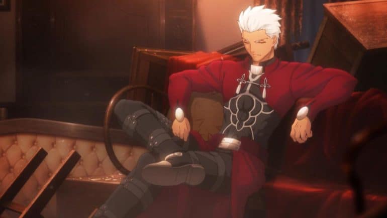 Fate/Stay Night: The 10 Best Fights In The Franchise, Ranked