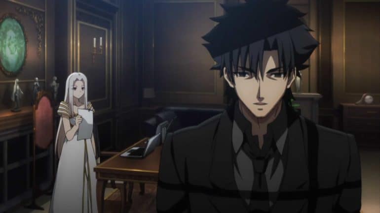 List of All Fate Zero Anime Characters, Ranked Best to Worst