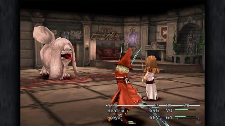 Final Fantasy IX